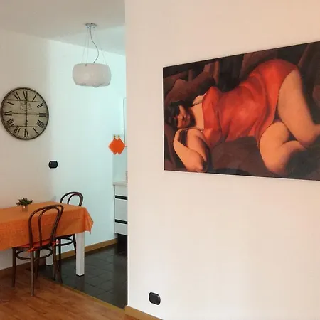 Humana Bed & Breakfast Basiglio