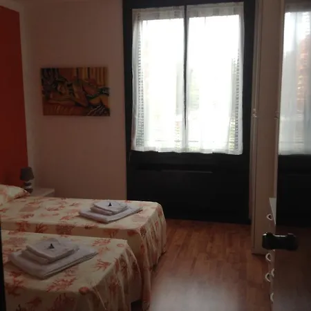 Bed & Breakfast Humana Basiglio