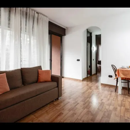 Bed & Breakfast Humana Basiglio
