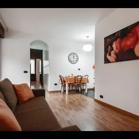 Humana Bed & Breakfast