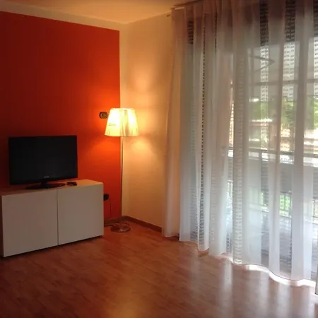 Bed and breakfast Humana *