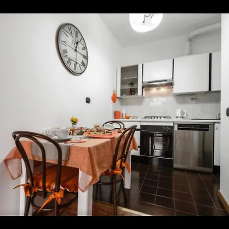 Bed and breakfast Humana *